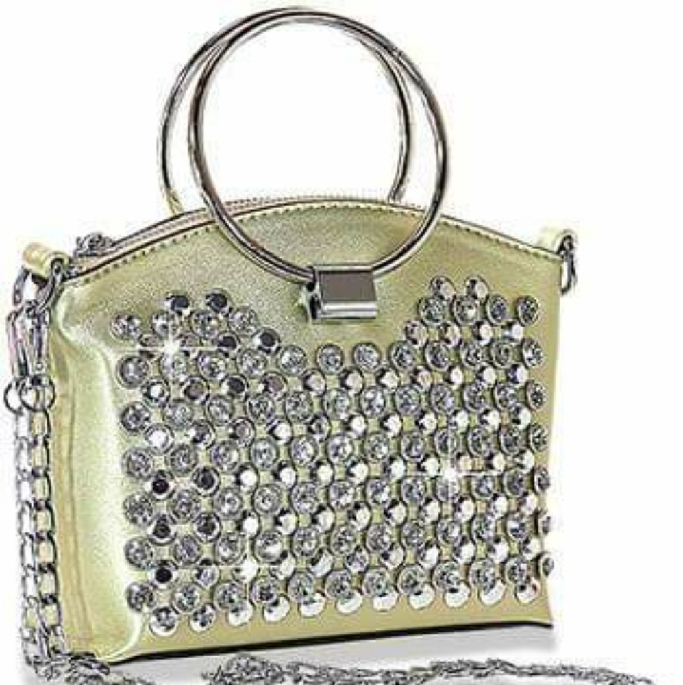 Cocktail Purse